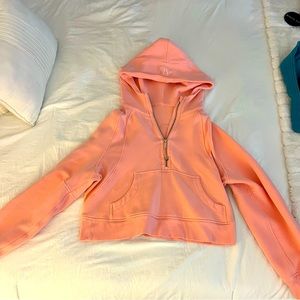 Lululemon Scuba Hoodie